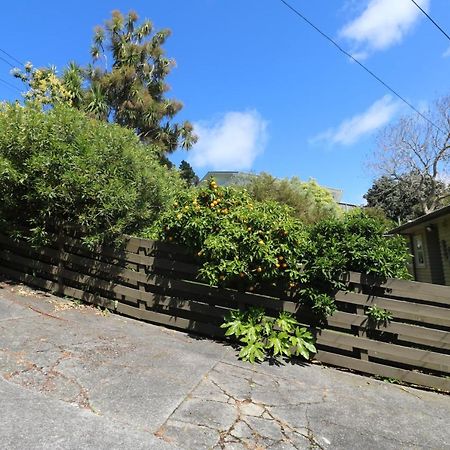 Durie Vale Retreat Villa Whanganui Bagian luar foto