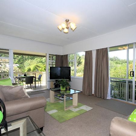Durie Vale Retreat Villa Whanganui Bagian luar foto