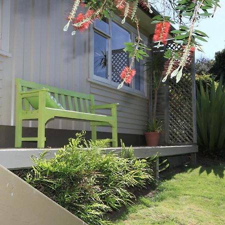 Durie Vale Retreat Villa Whanganui Bagian luar foto
