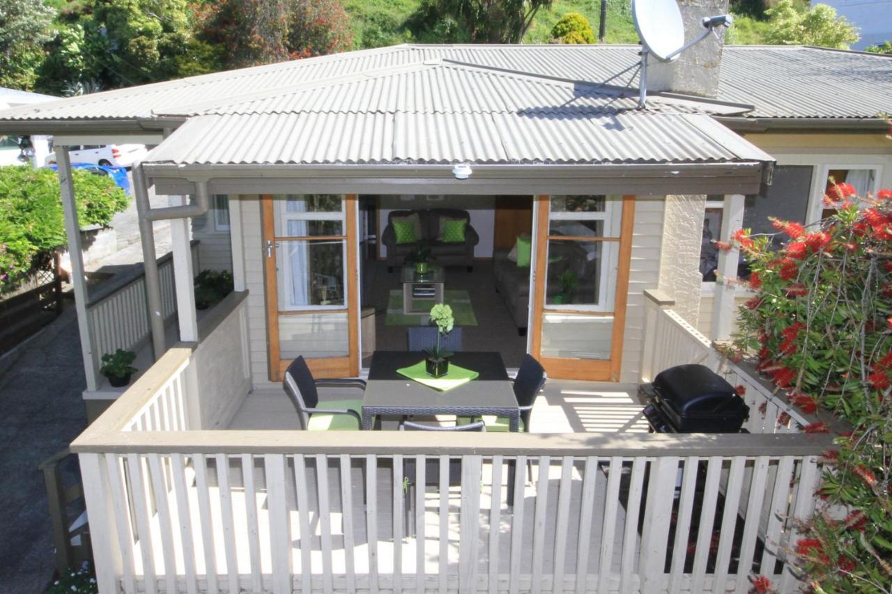 Durie Vale Retreat Villa Whanganui Bagian luar foto