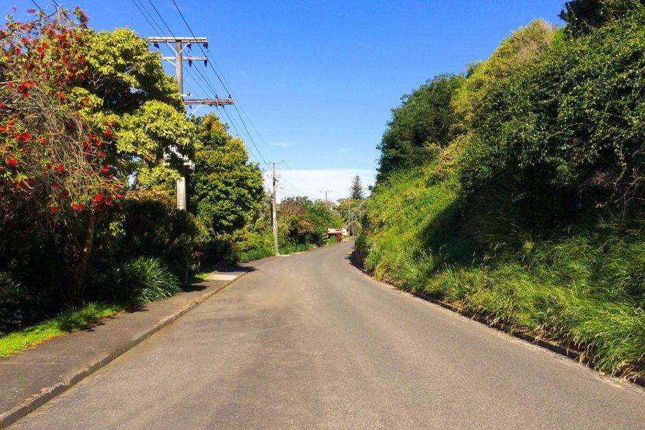 Durie Vale Retreat Villa Whanganui Bagian luar foto