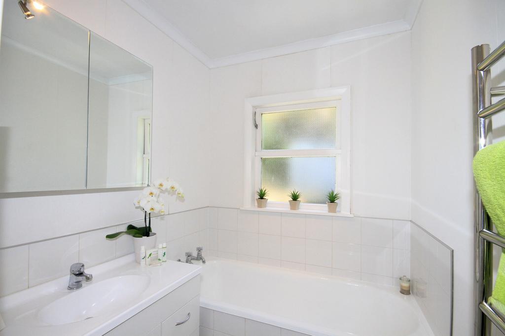 Durie Vale Retreat Villa Whanganui Bagian luar foto