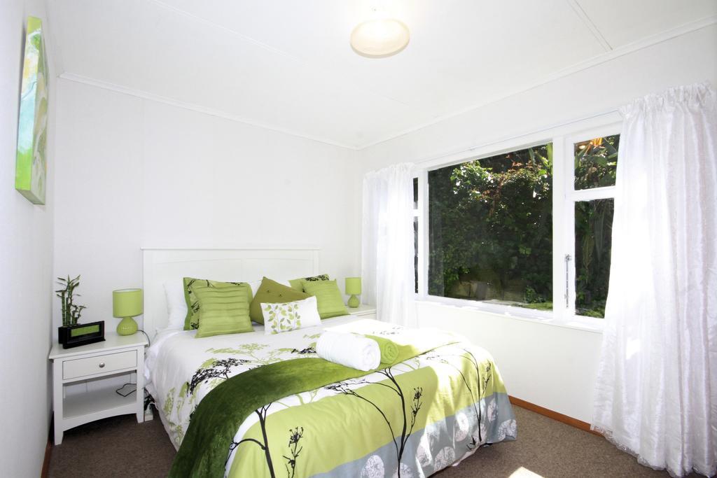 Durie Vale Retreat Villa Whanganui Bagian luar foto