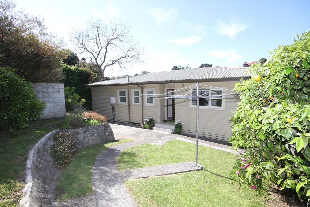 Durie Vale Retreat Villa Whanganui Bagian luar foto