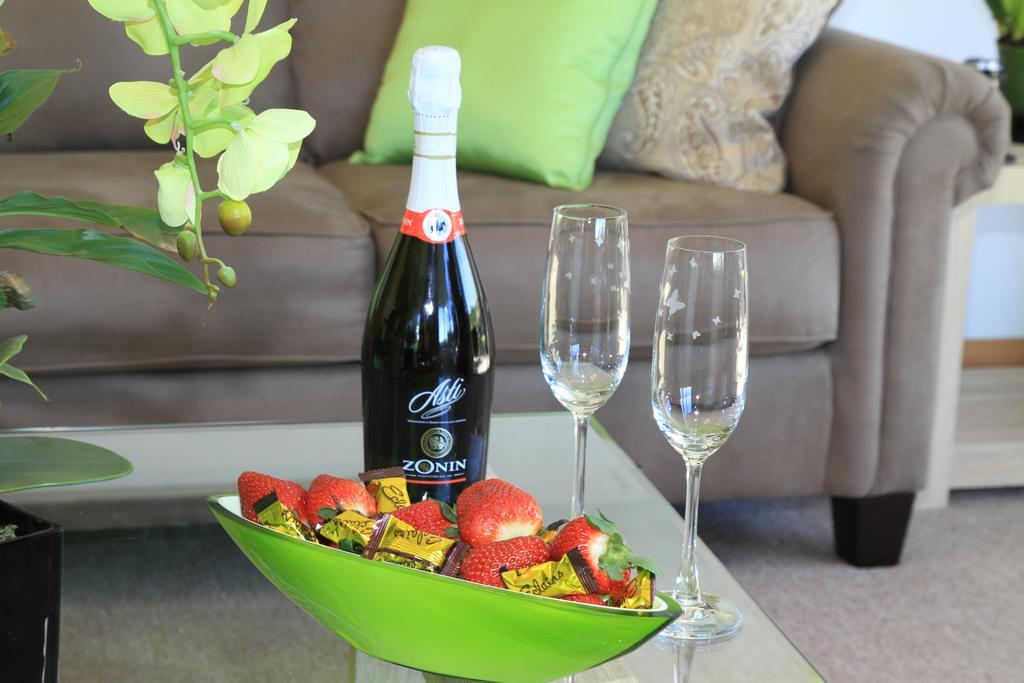 Durie Vale Retreat Villa Whanganui Bagian luar foto