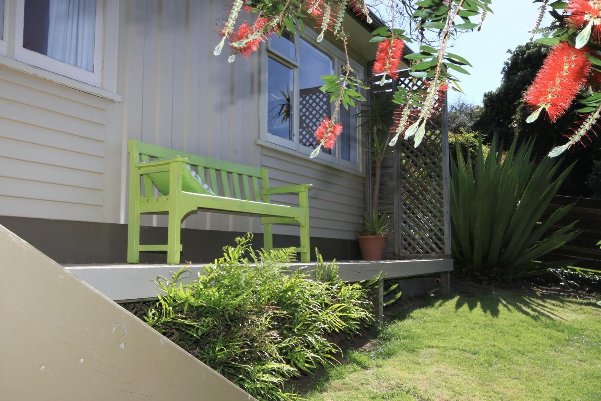Durie Vale Retreat Villa Whanganui Bagian luar foto