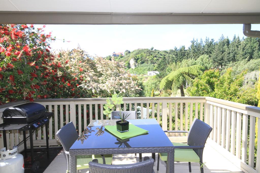 Durie Vale Retreat Villa Whanganui Bagian luar foto