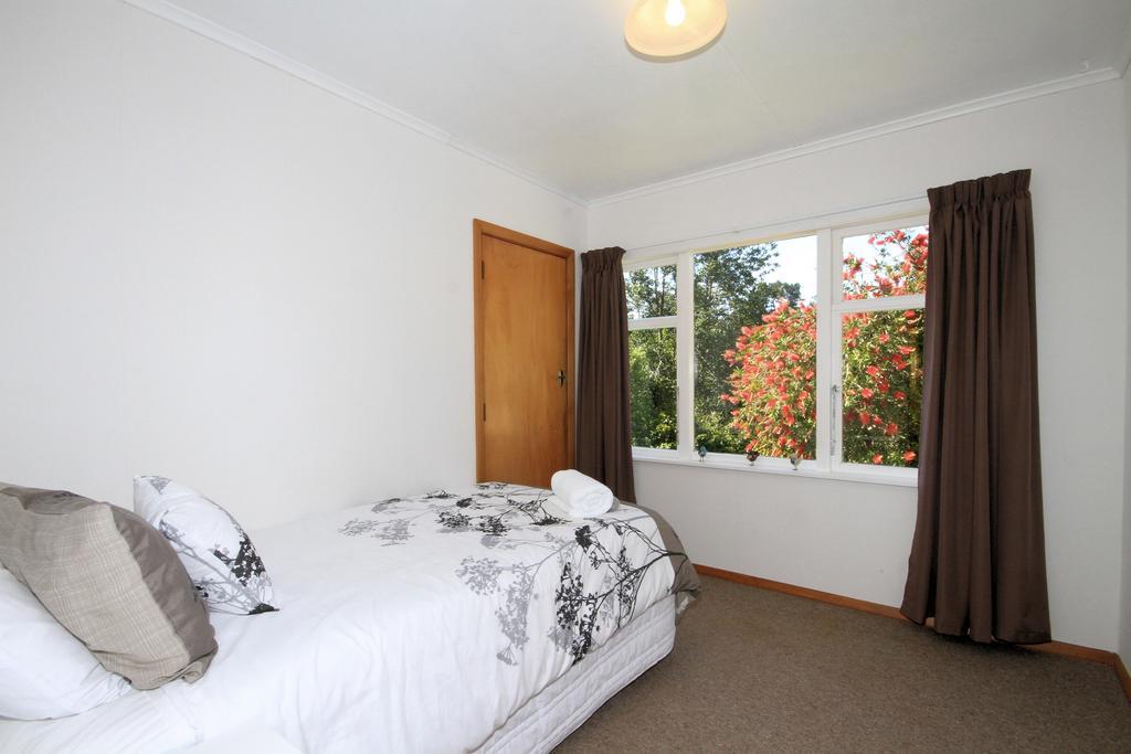 Durie Vale Retreat Villa Whanganui Bagian luar foto