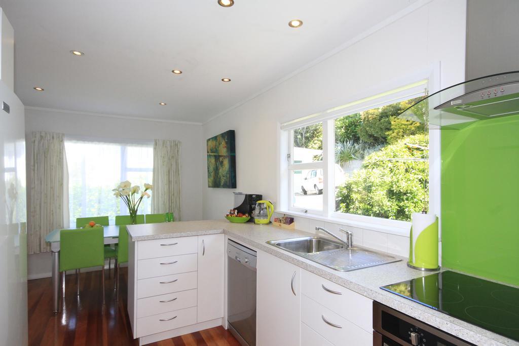 Durie Vale Retreat Villa Whanganui Bagian luar foto