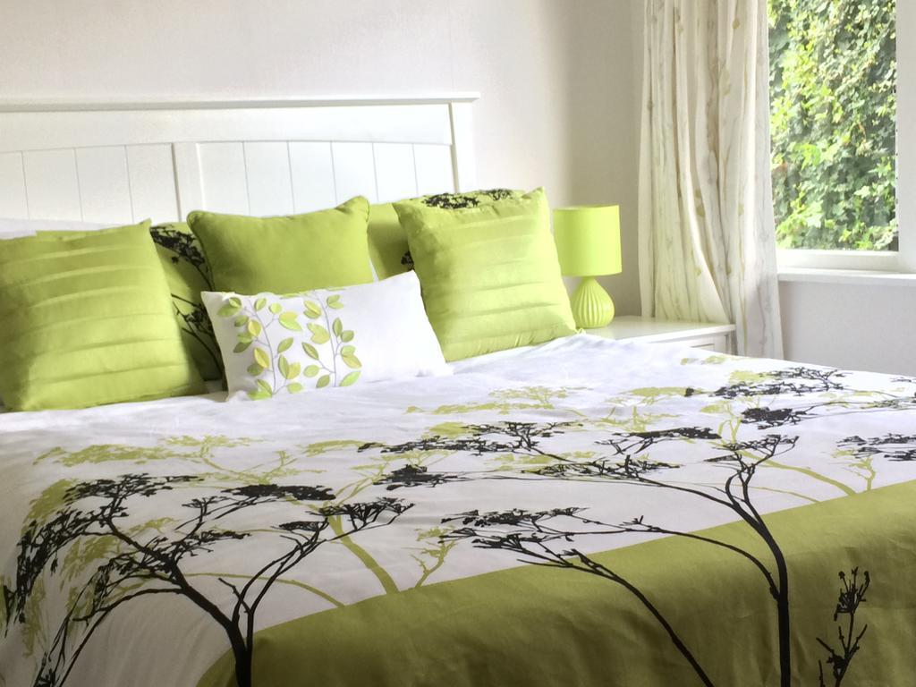 Durie Vale Retreat Villa Whanganui Bagian luar foto